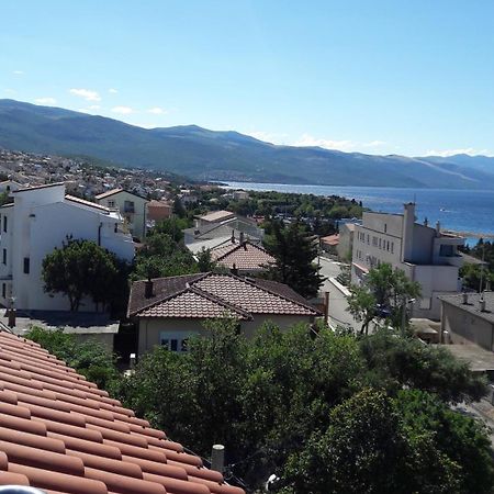 Apartment Kamen Novi Vinodolski Luaran gambar