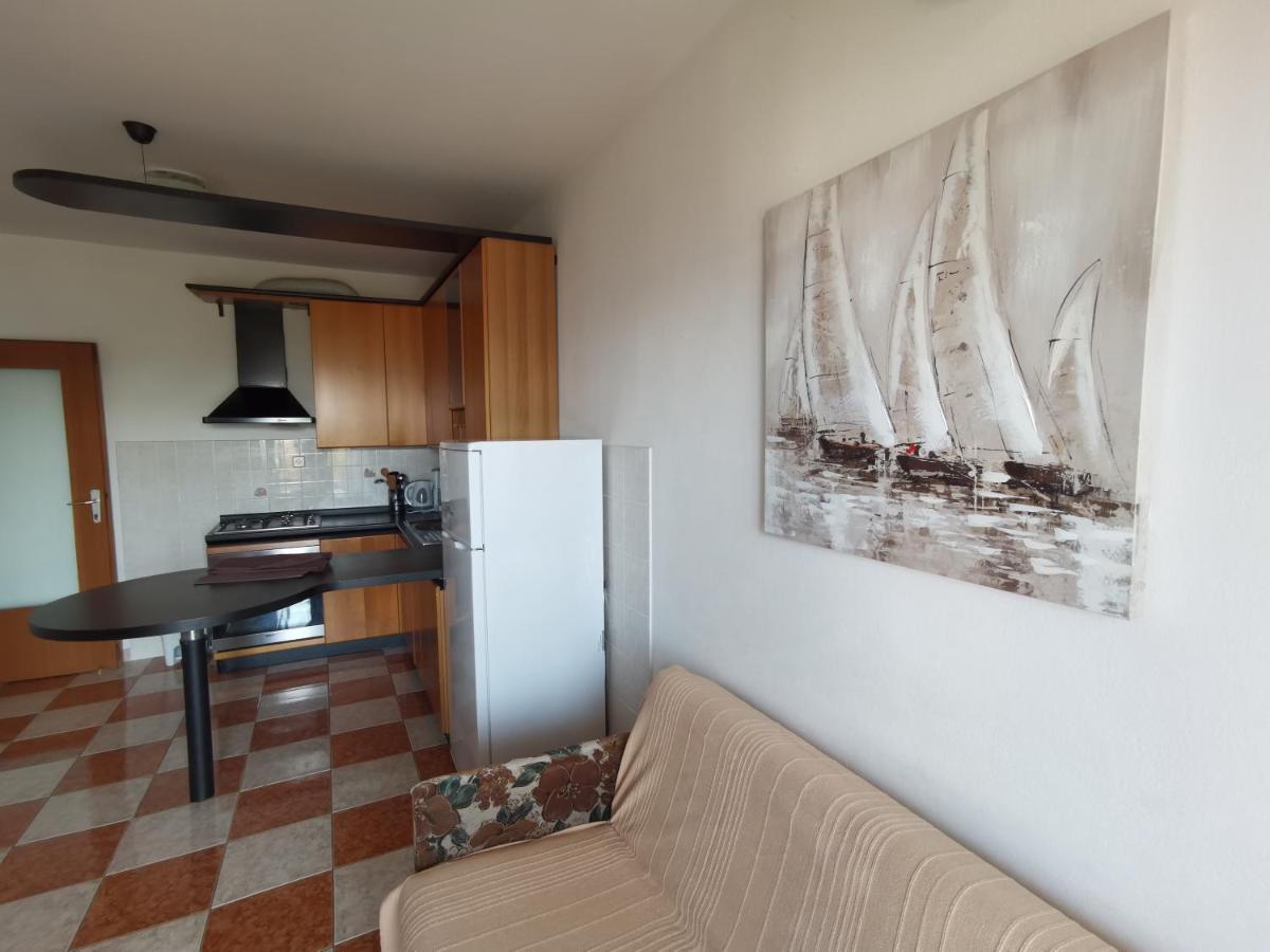 Apartment Kamen Novi Vinodolski Luaran gambar