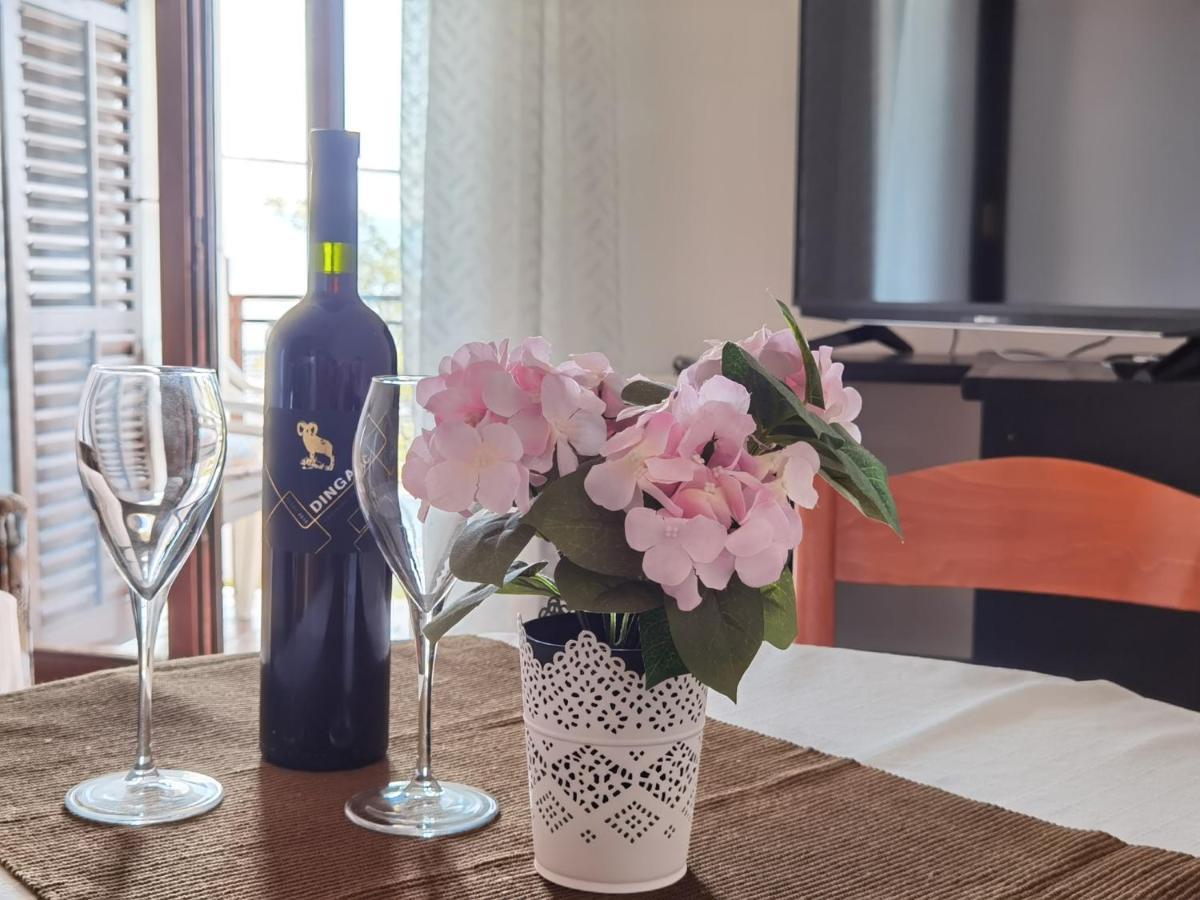 Apartment Kamen Novi Vinodolski Luaran gambar
