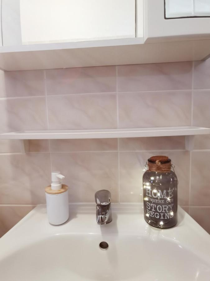 Apartment Kamen Novi Vinodolski Luaran gambar