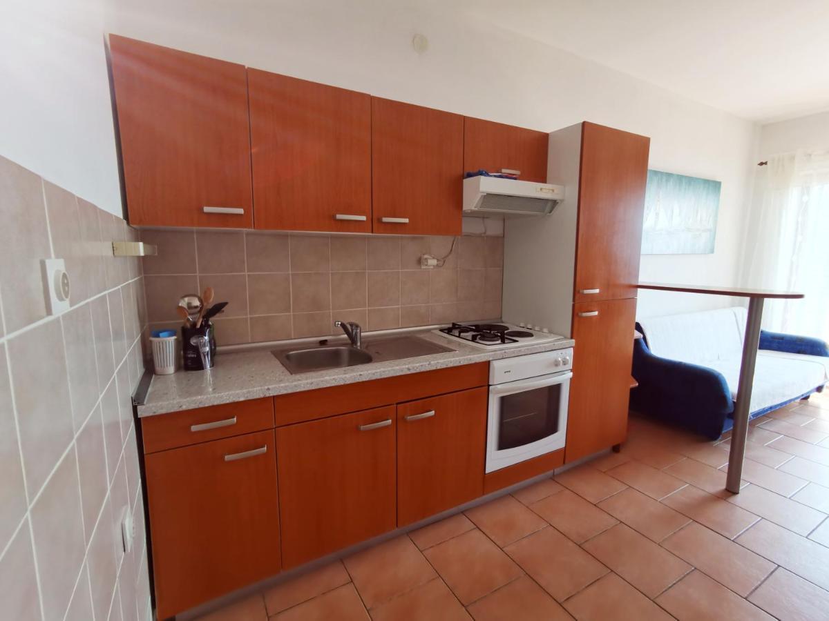 Apartment Kamen Novi Vinodolski Luaran gambar