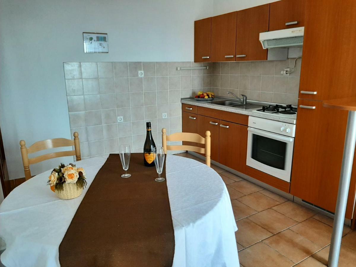 Apartment Kamen Novi Vinodolski Luaran gambar