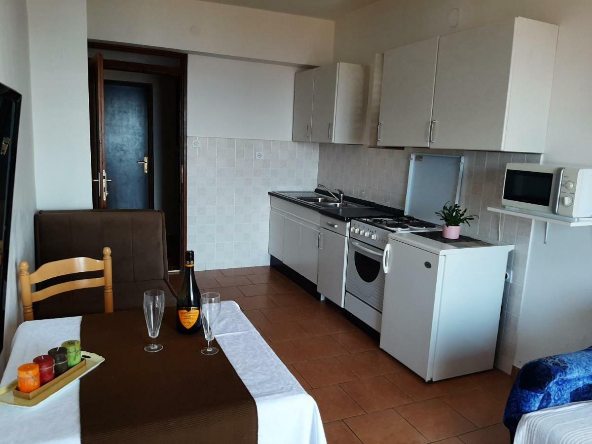 Apartment Kamen Novi Vinodolski Bilik gambar